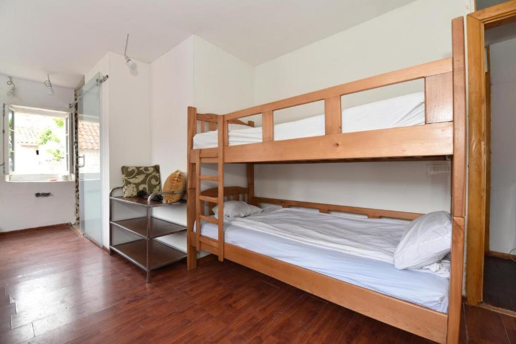 Hostel Michel *