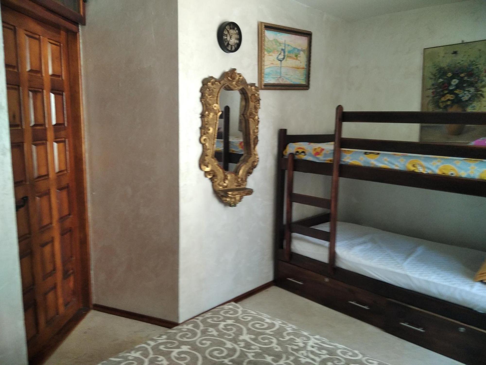 Michel Hostel Budva