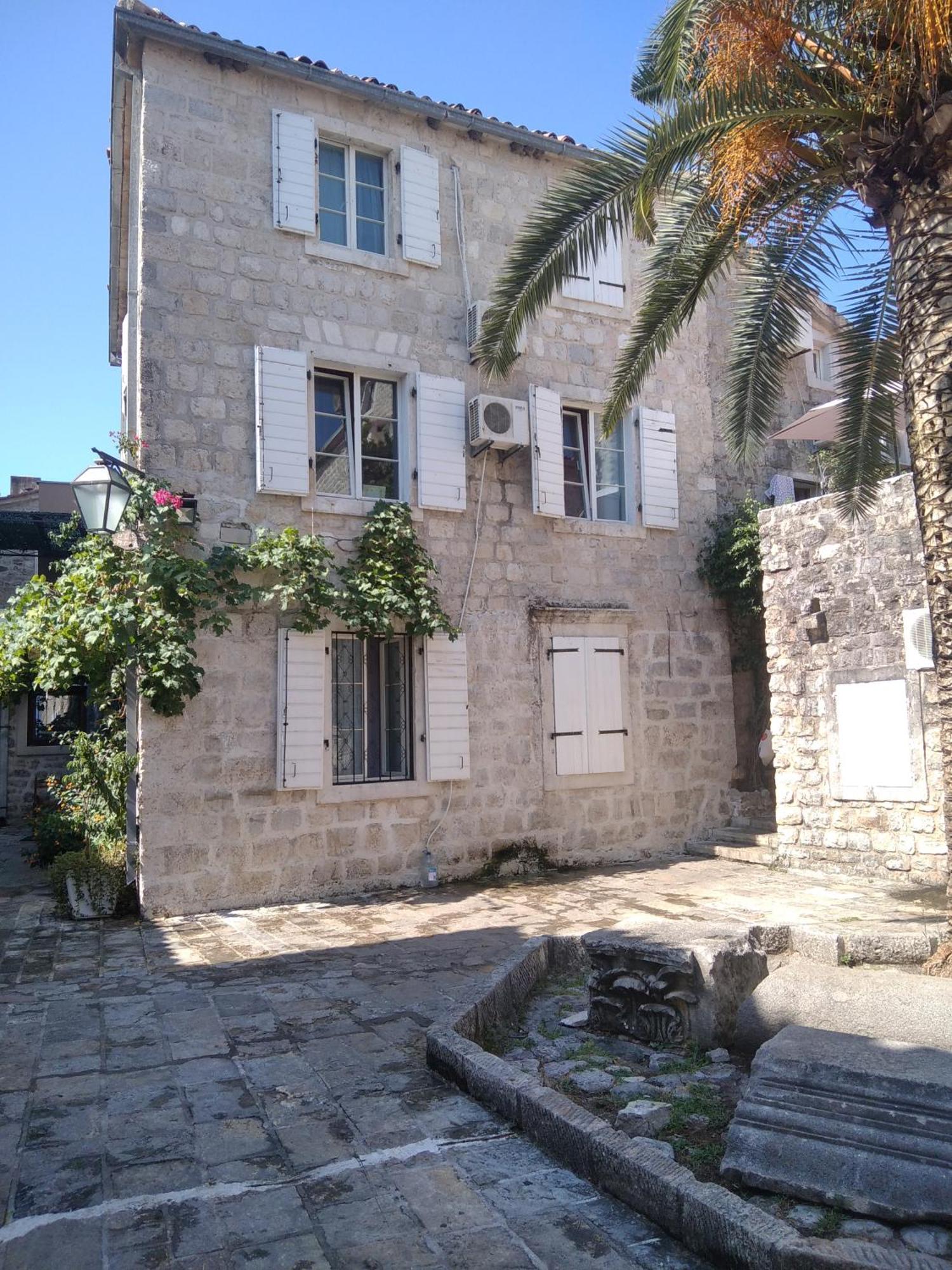 Michel Hostel *